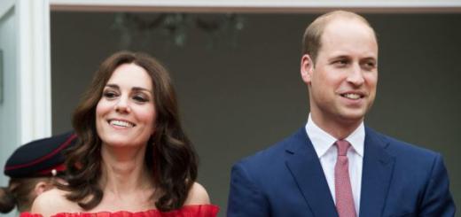 Почему принц Уильям не хотел ребенка: беременность Кейт Миддлтон может закончиться трагедией Герцогиня кембриджская кейт миддлтон беременна